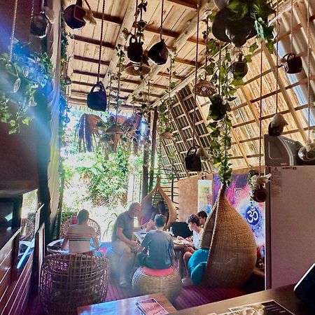 A Lounge Hostel And Cafe إيلا المظهر الخارجي الصورة