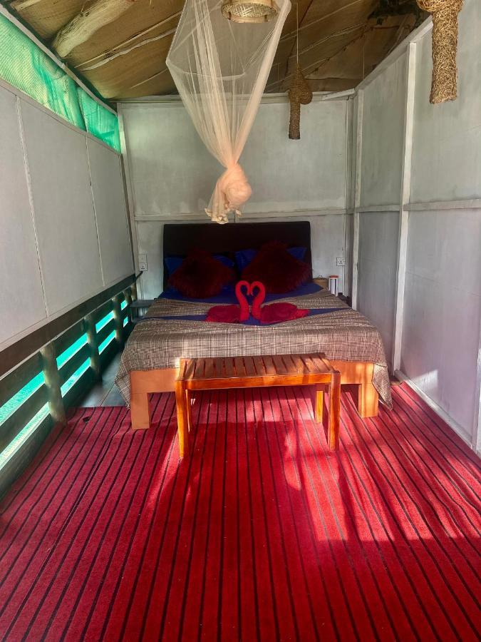 A Lounge Hostel And Cafe إيلا المظهر الخارجي الصورة