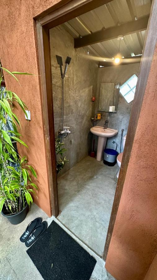 A Lounge Hostel And Cafe إيلا المظهر الخارجي الصورة