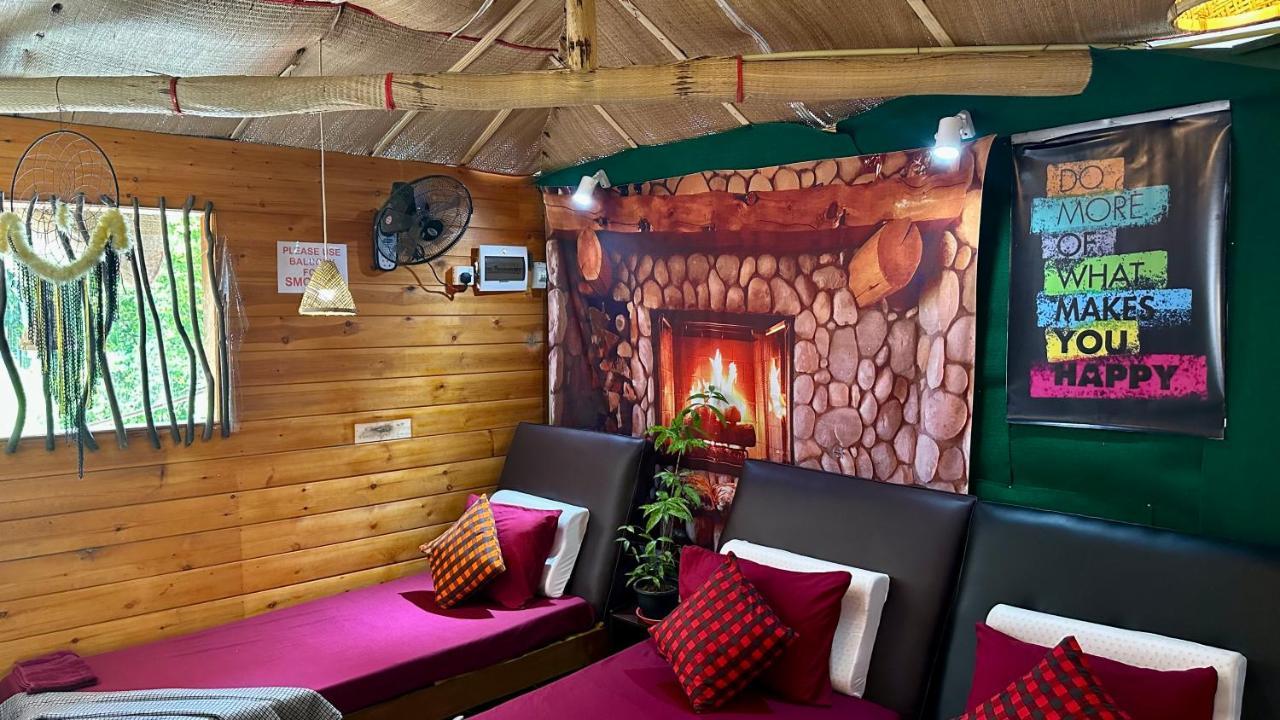 A Lounge Hostel And Cafe إيلا المظهر الخارجي الصورة
