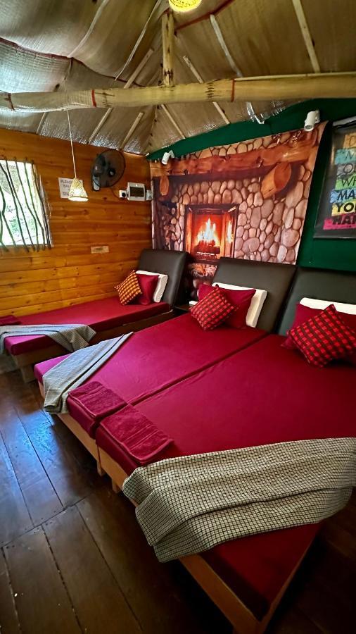 A Lounge Hostel And Cafe إيلا المظهر الخارجي الصورة
