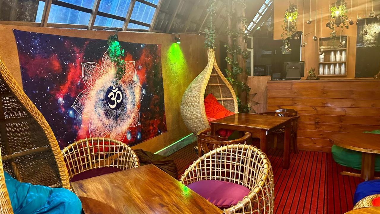A Lounge Hostel And Cafe إيلا المظهر الخارجي الصورة