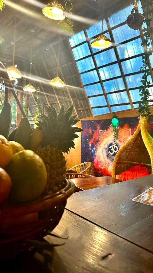 A Lounge Hostel And Cafe إيلا المظهر الخارجي الصورة
