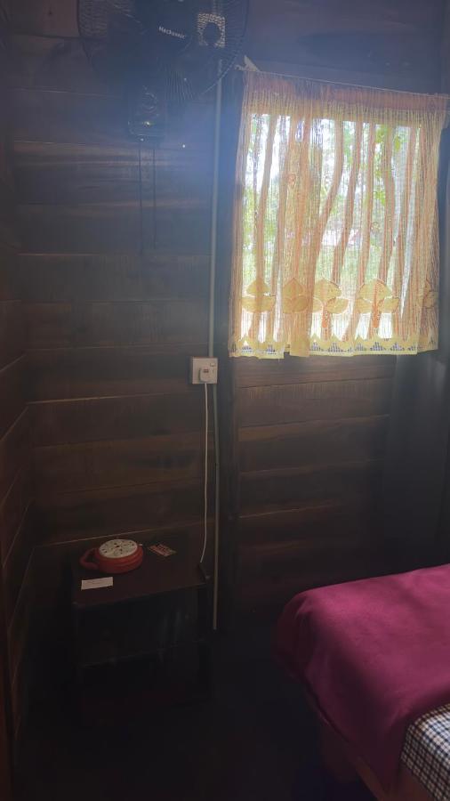 A Lounge Hostel And Cafe إيلا المظهر الخارجي الصورة