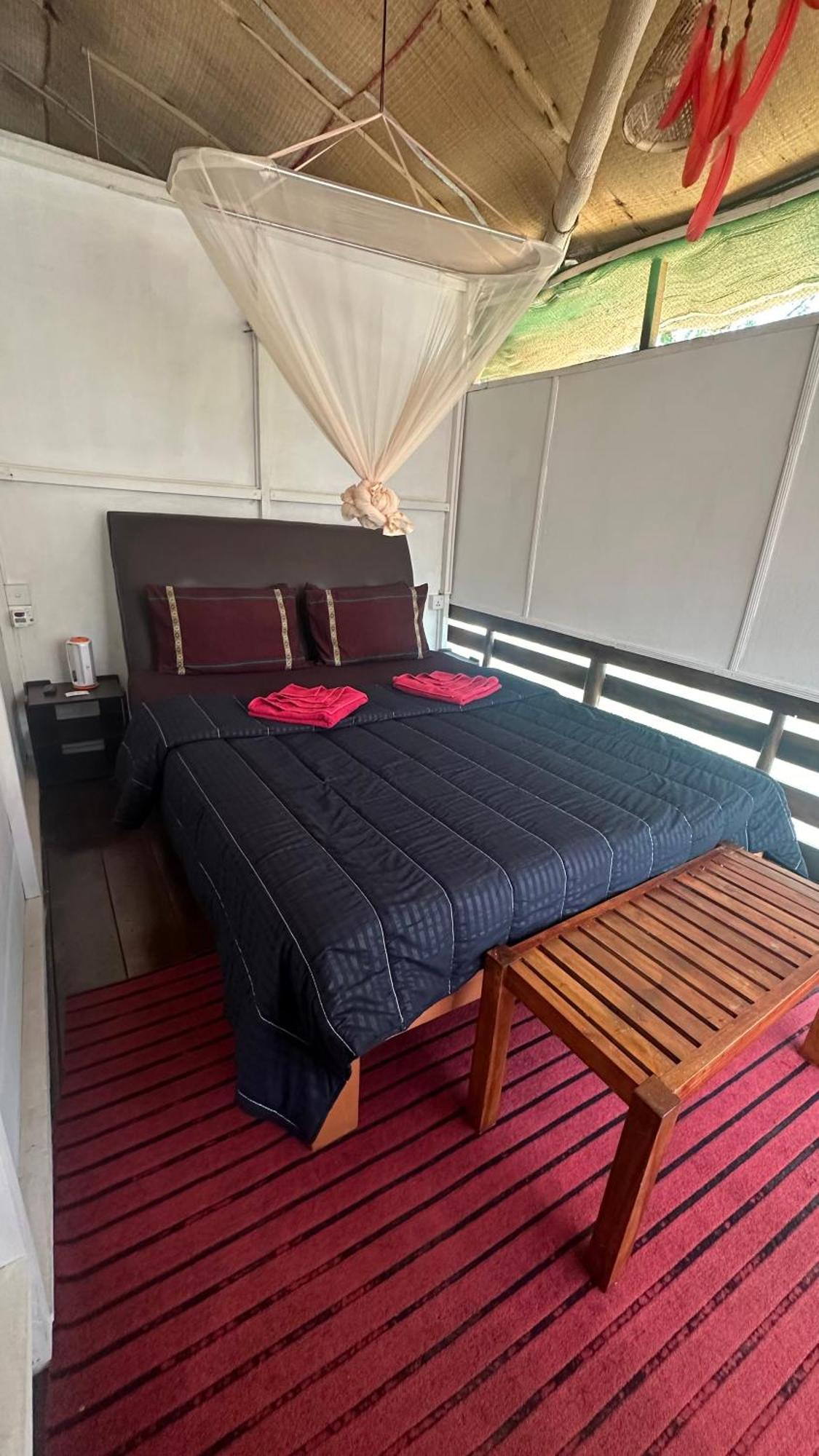 A Lounge Hostel And Cafe إيلا المظهر الخارجي الصورة