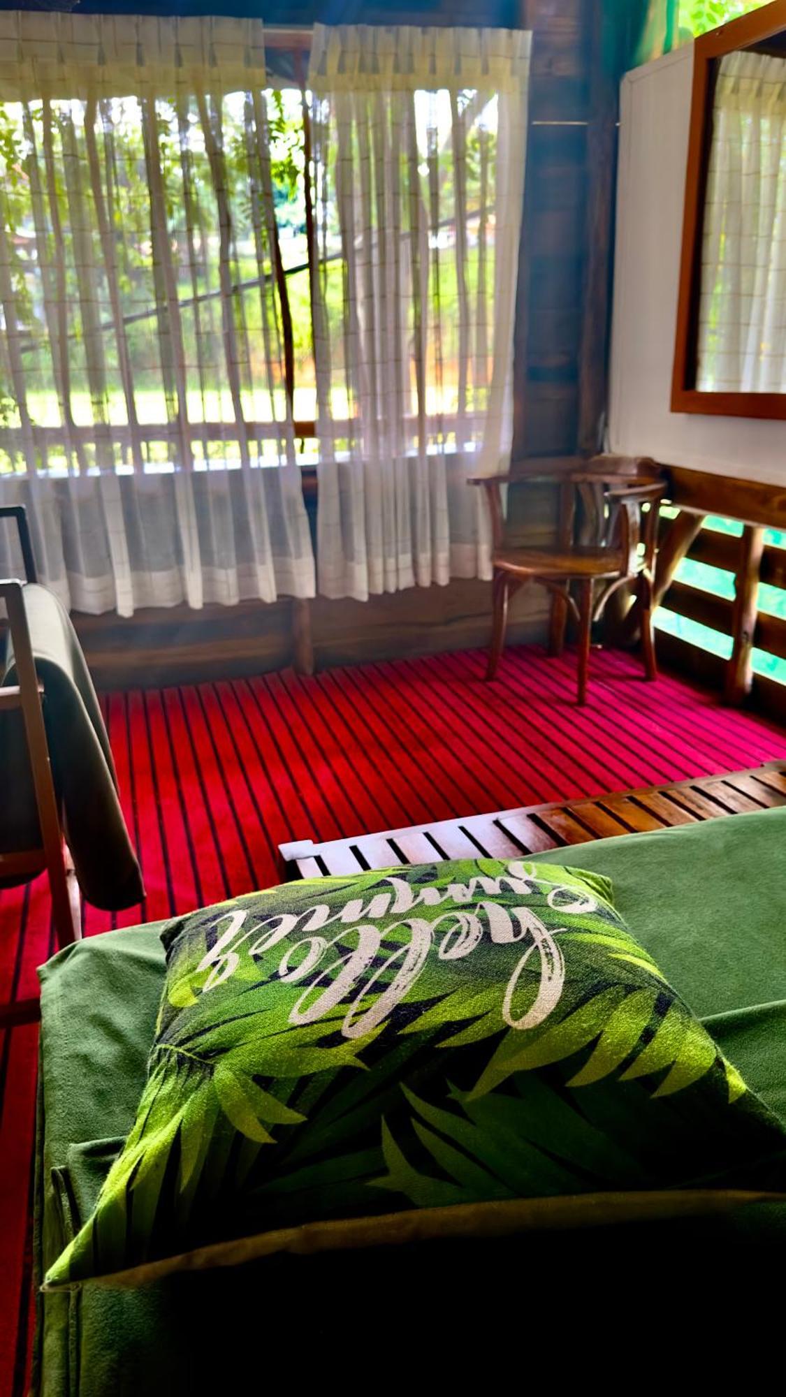 A Lounge Hostel And Cafe إيلا المظهر الخارجي الصورة