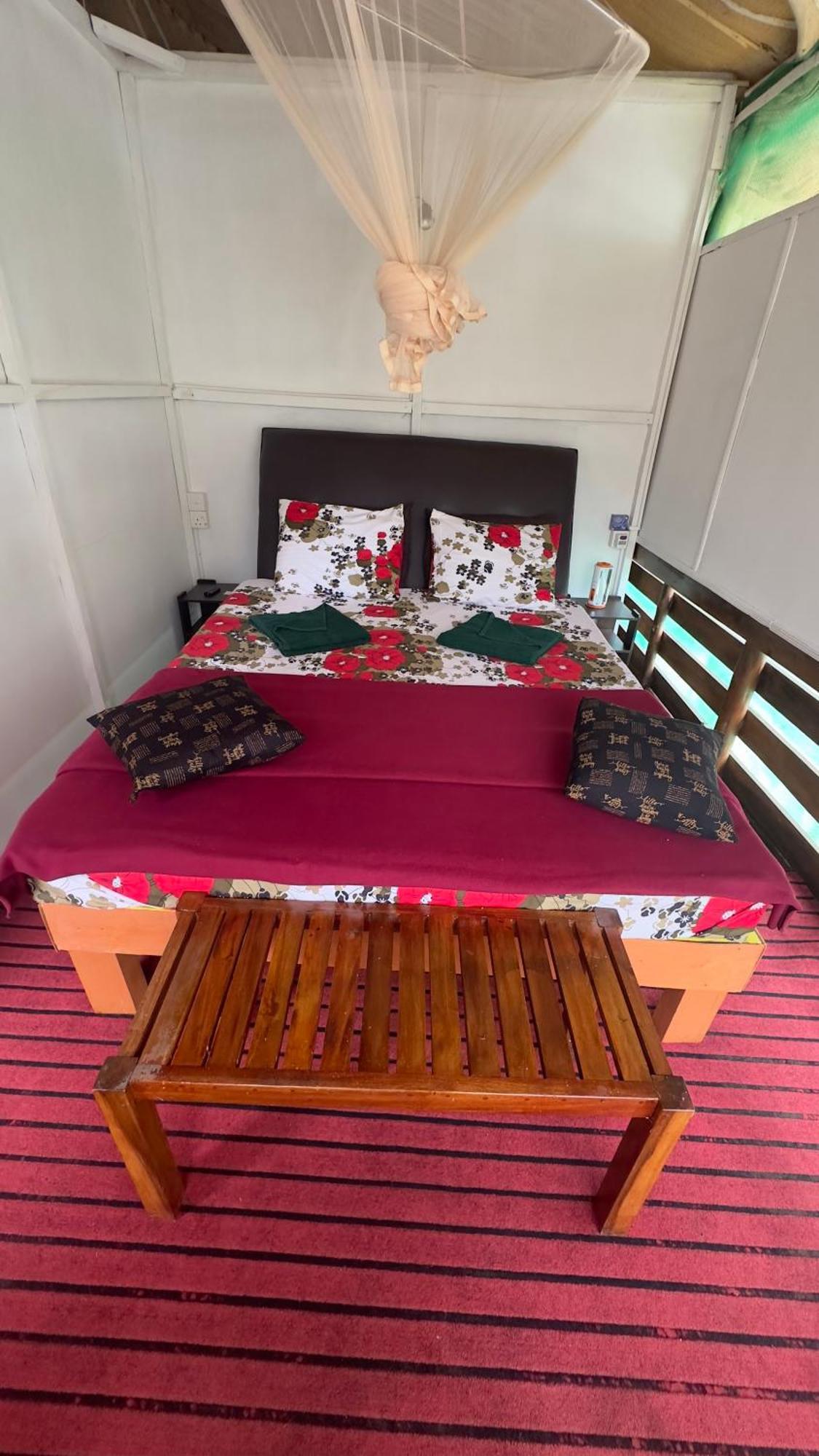 A Lounge Hostel And Cafe إيلا المظهر الخارجي الصورة