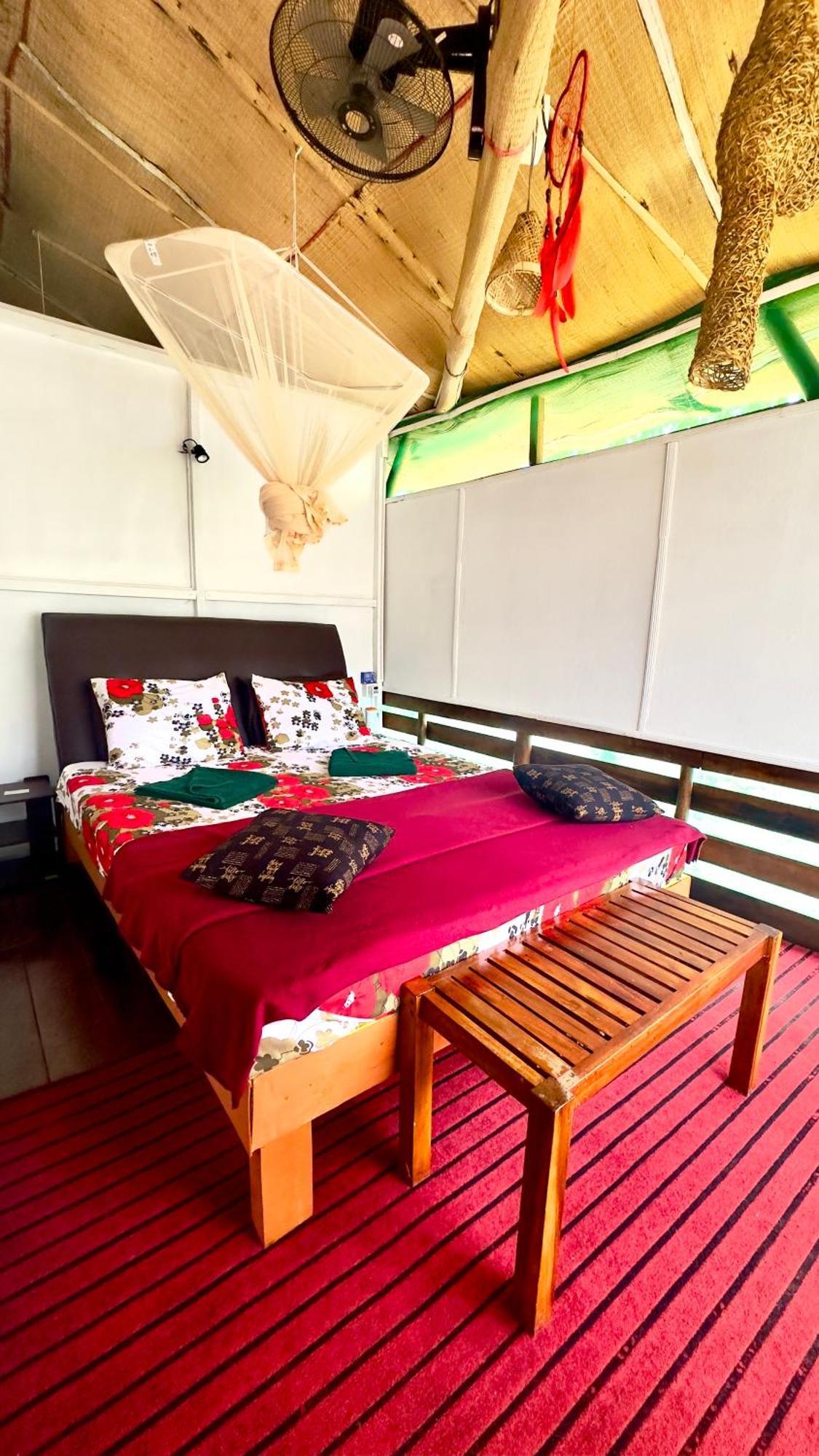 A Lounge Hostel And Cafe إيلا المظهر الخارجي الصورة