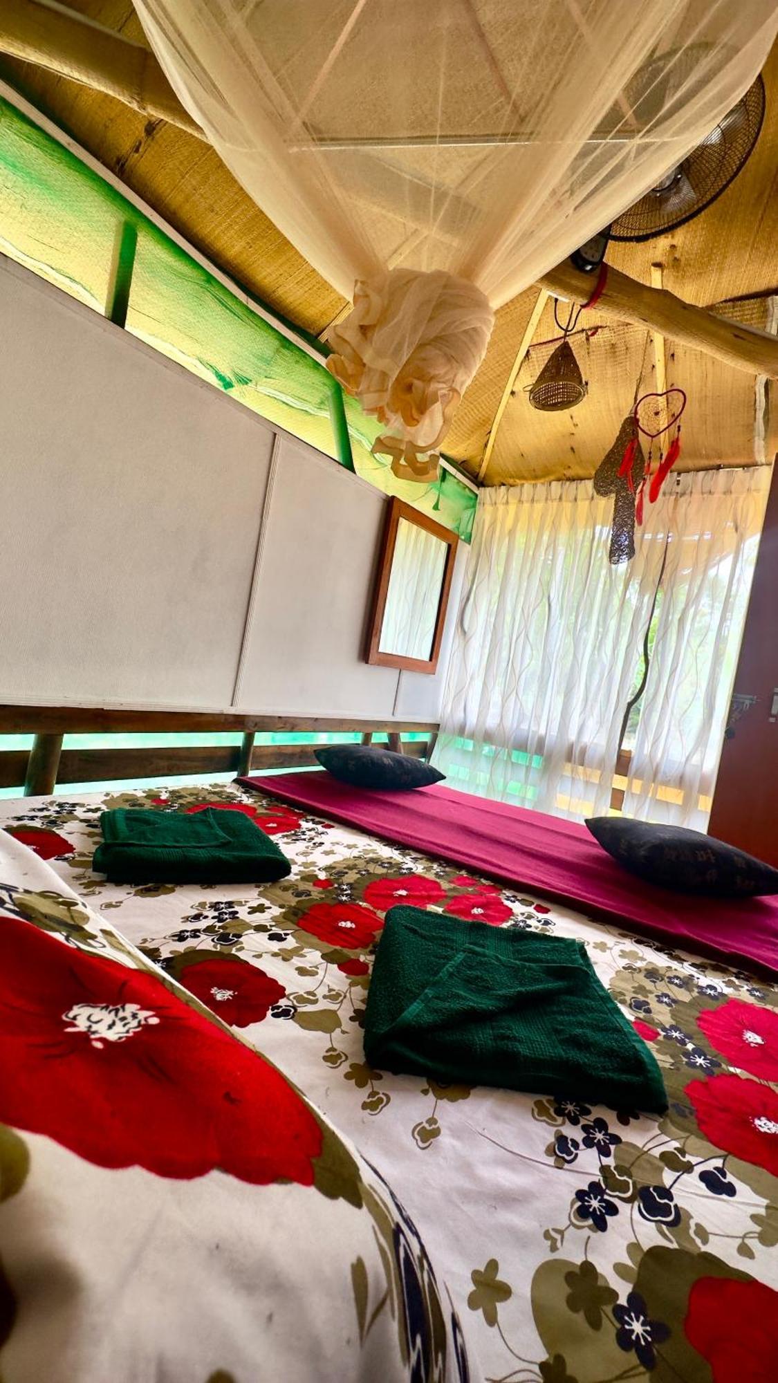 A Lounge Hostel And Cafe إيلا المظهر الخارجي الصورة