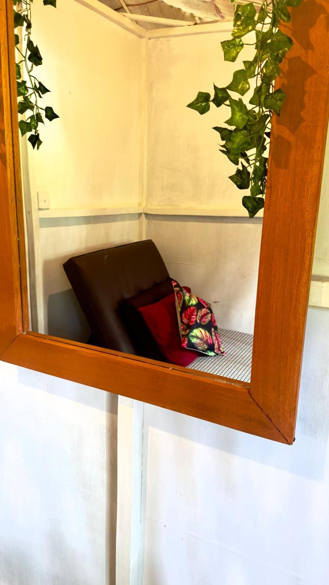 A Lounge Hostel And Cafe إيلا المظهر الخارجي الصورة