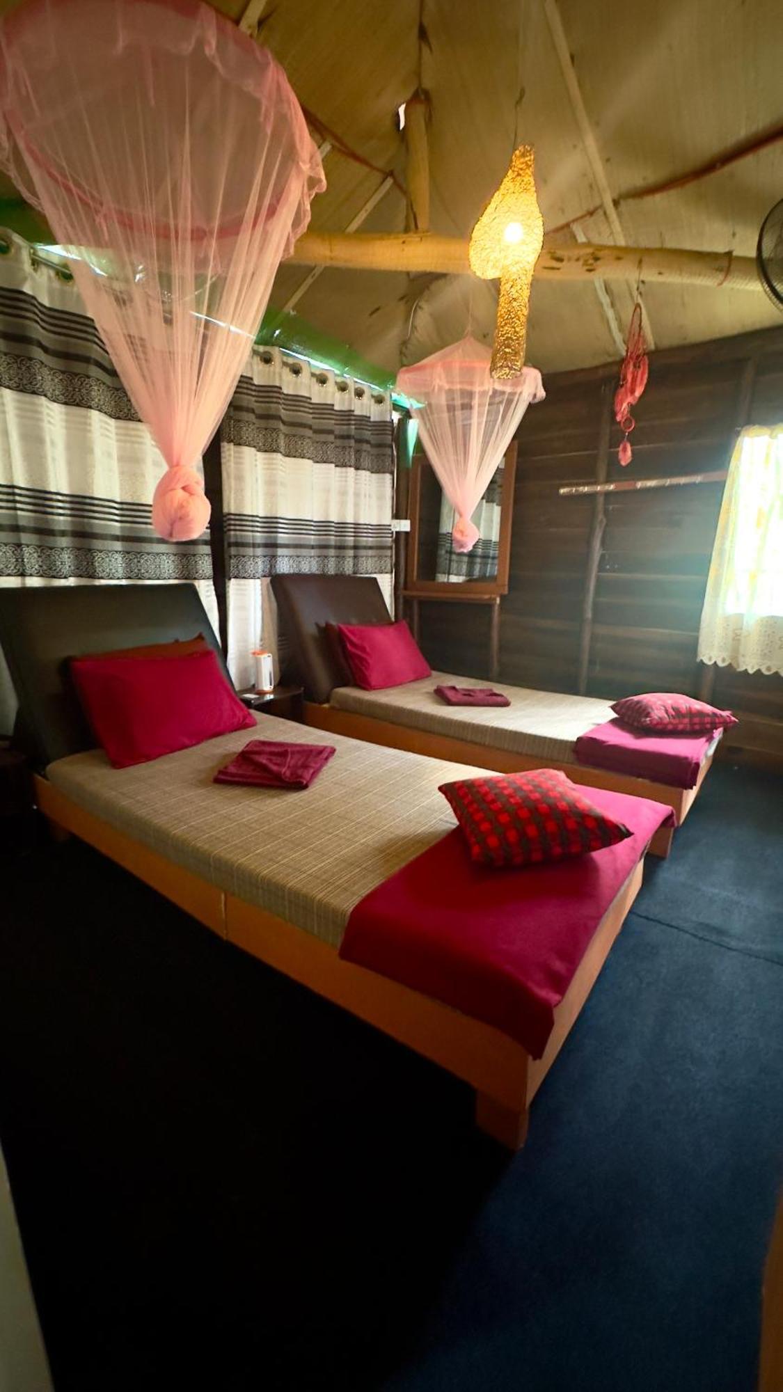 A Lounge Hostel And Cafe إيلا المظهر الخارجي الصورة