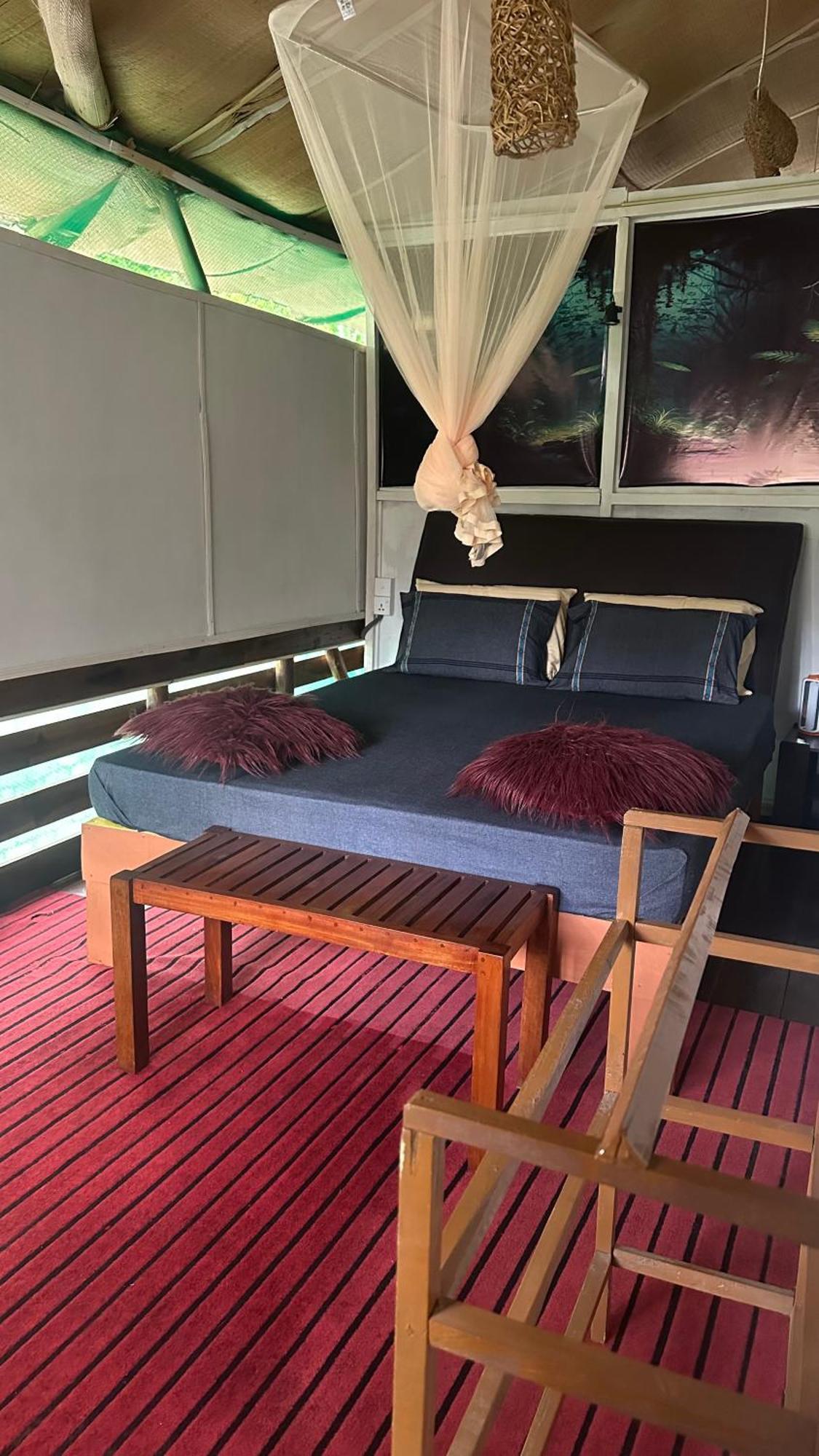 A Lounge Hostel And Cafe إيلا المظهر الخارجي الصورة