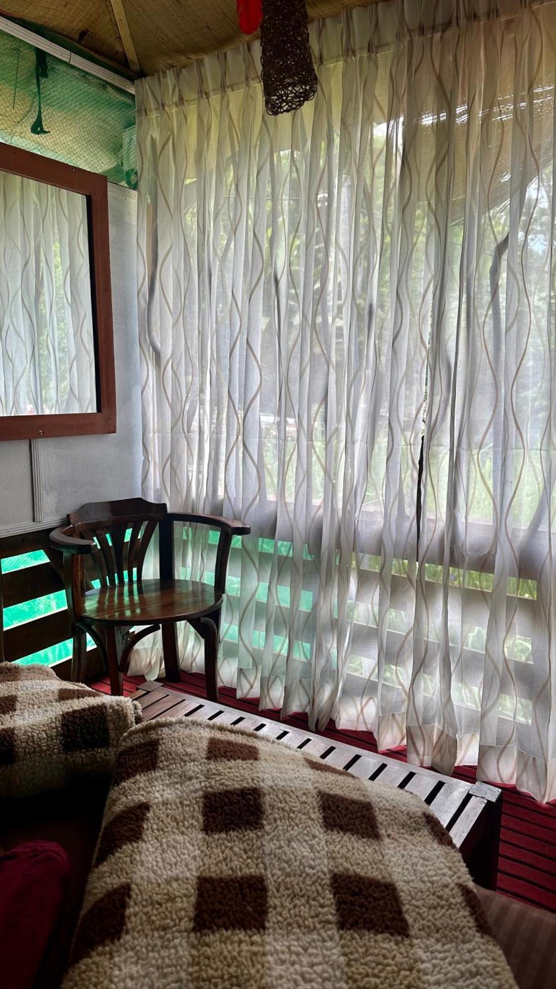 A Lounge Hostel And Cafe إيلا المظهر الخارجي الصورة