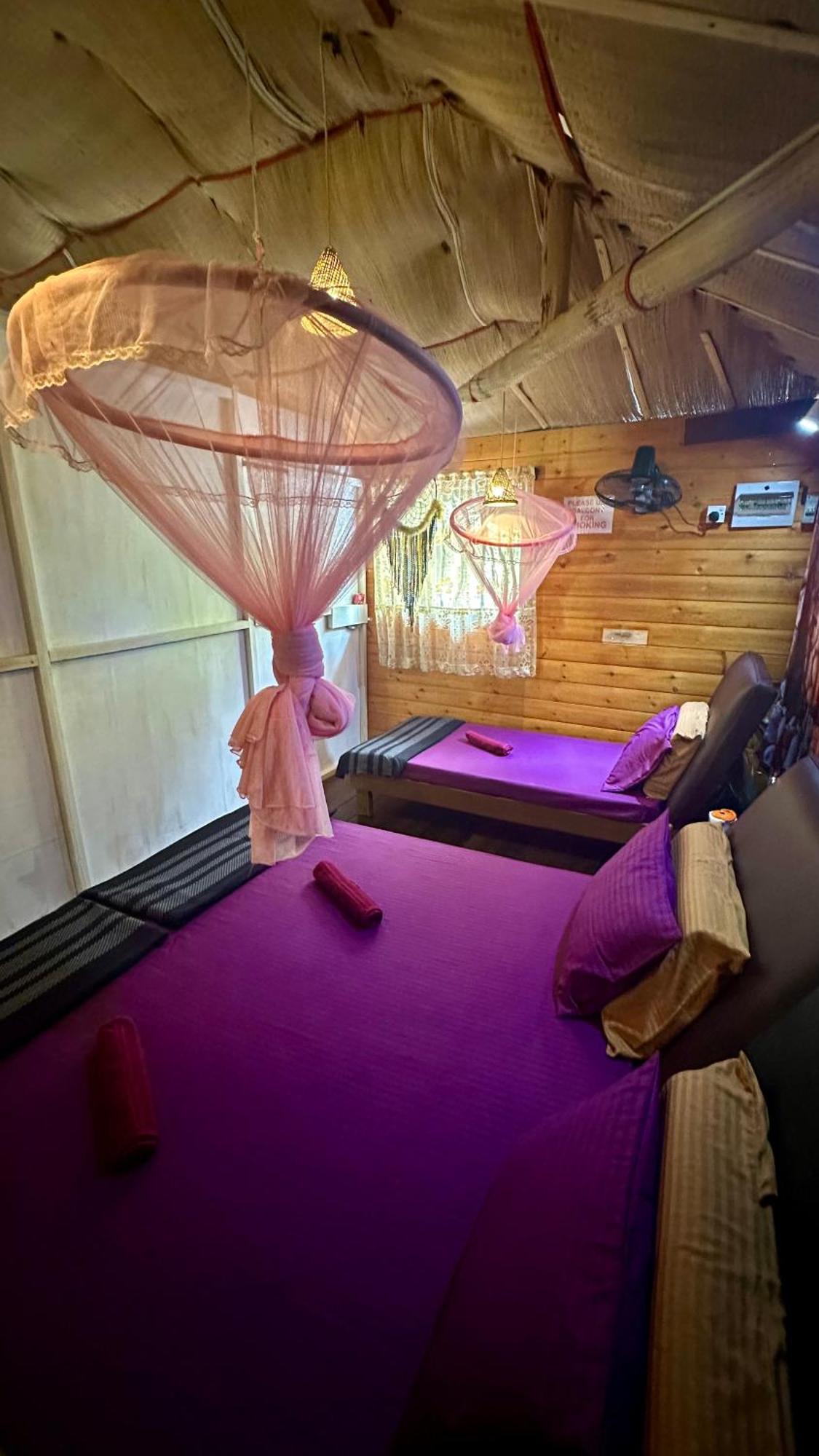 A Lounge Hostel And Cafe إيلا المظهر الخارجي الصورة