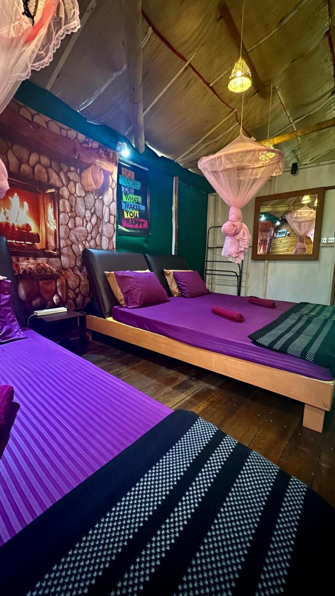 A Lounge Hostel And Cafe إيلا المظهر الخارجي الصورة