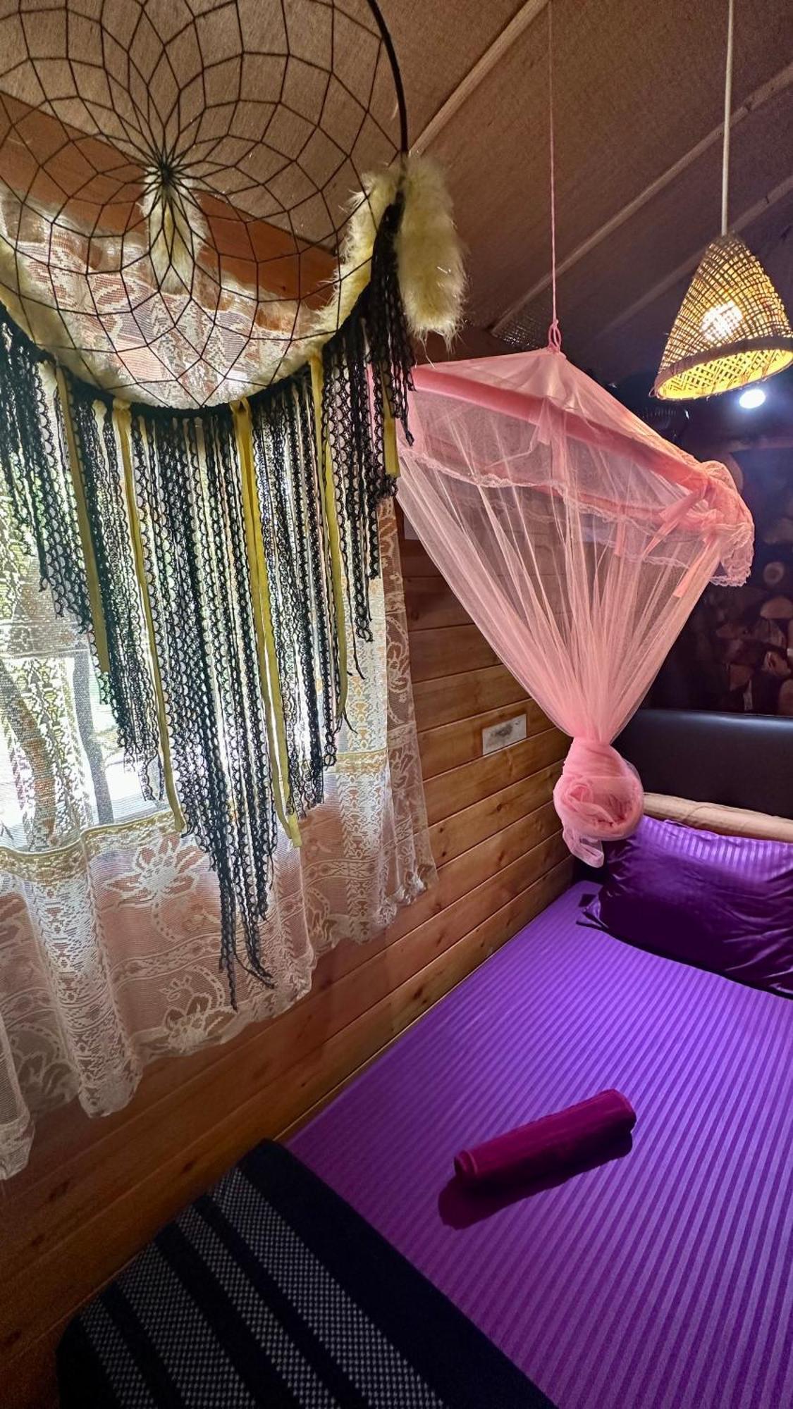 A Lounge Hostel And Cafe إيلا المظهر الخارجي الصورة