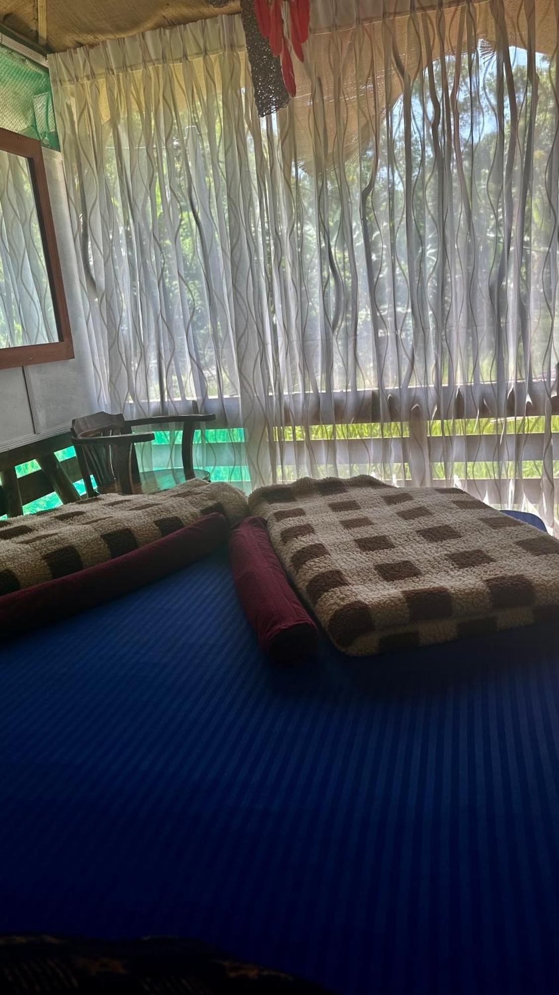 A Lounge Hostel And Cafe إيلا المظهر الخارجي الصورة