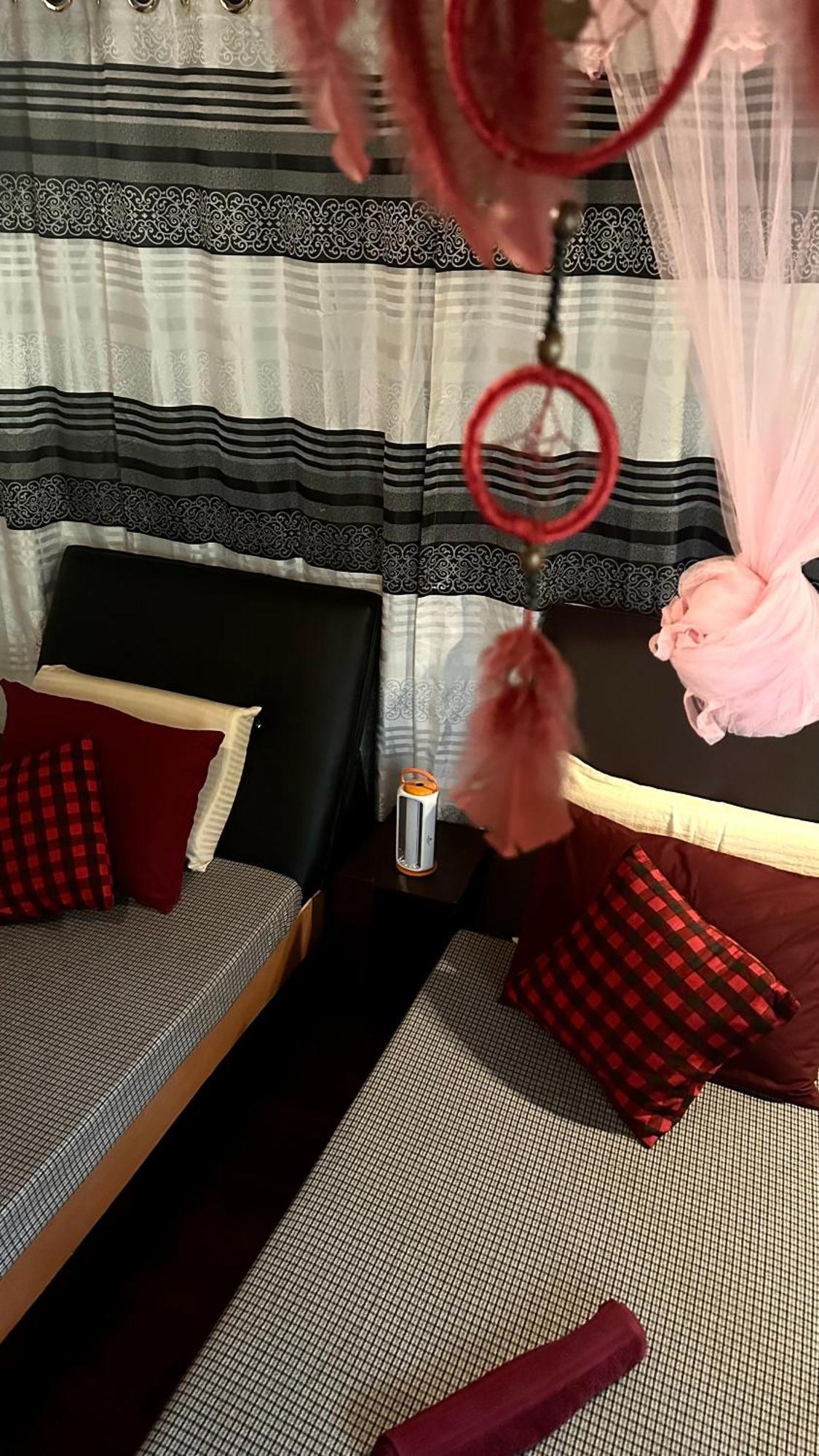 A Lounge Hostel And Cafe إيلا المظهر الخارجي الصورة