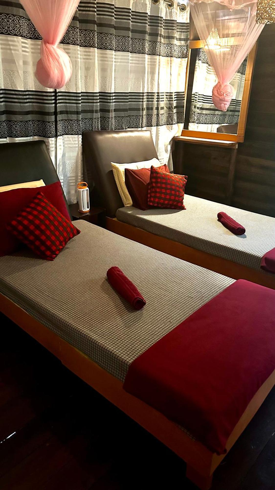 A Lounge Hostel And Cafe إيلا المظهر الخارجي الصورة